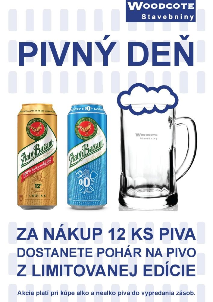 Pivný deň