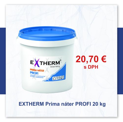 Mimoriadna ponuka produktov
