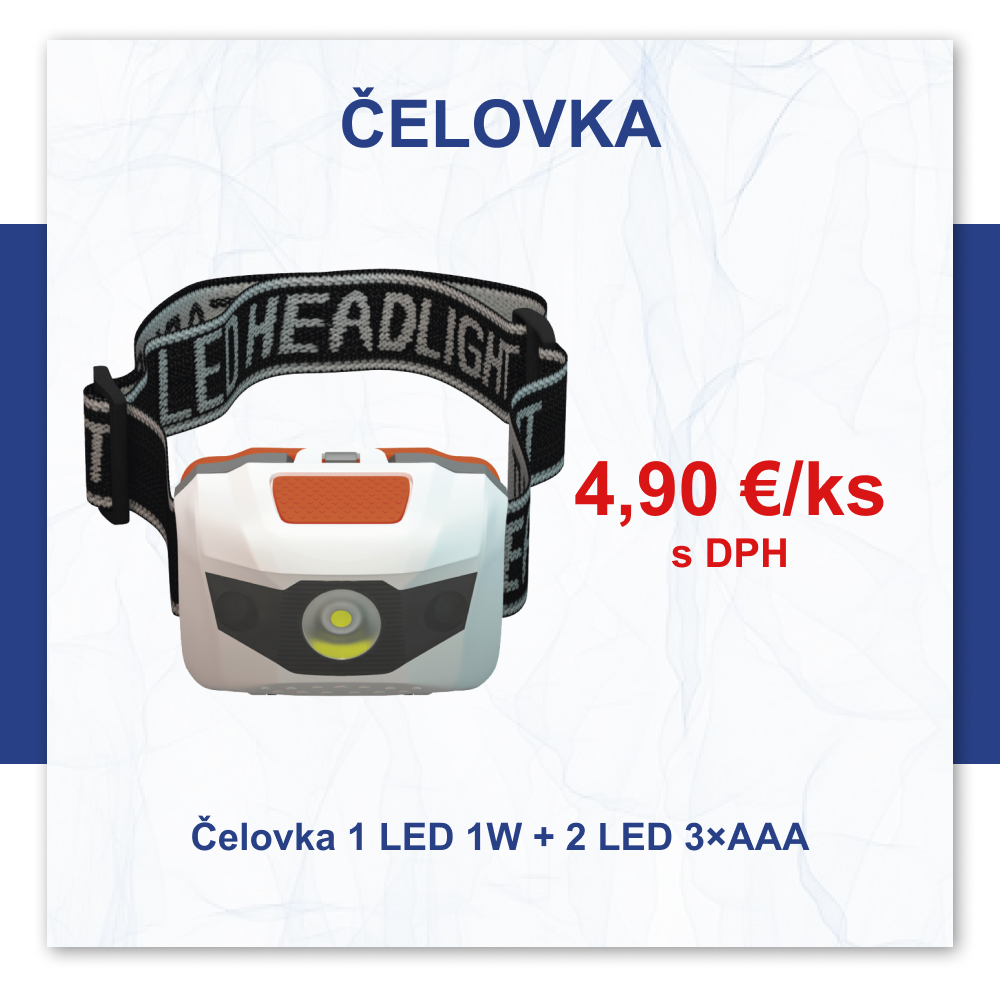 Mimoriadna ponuka produktov