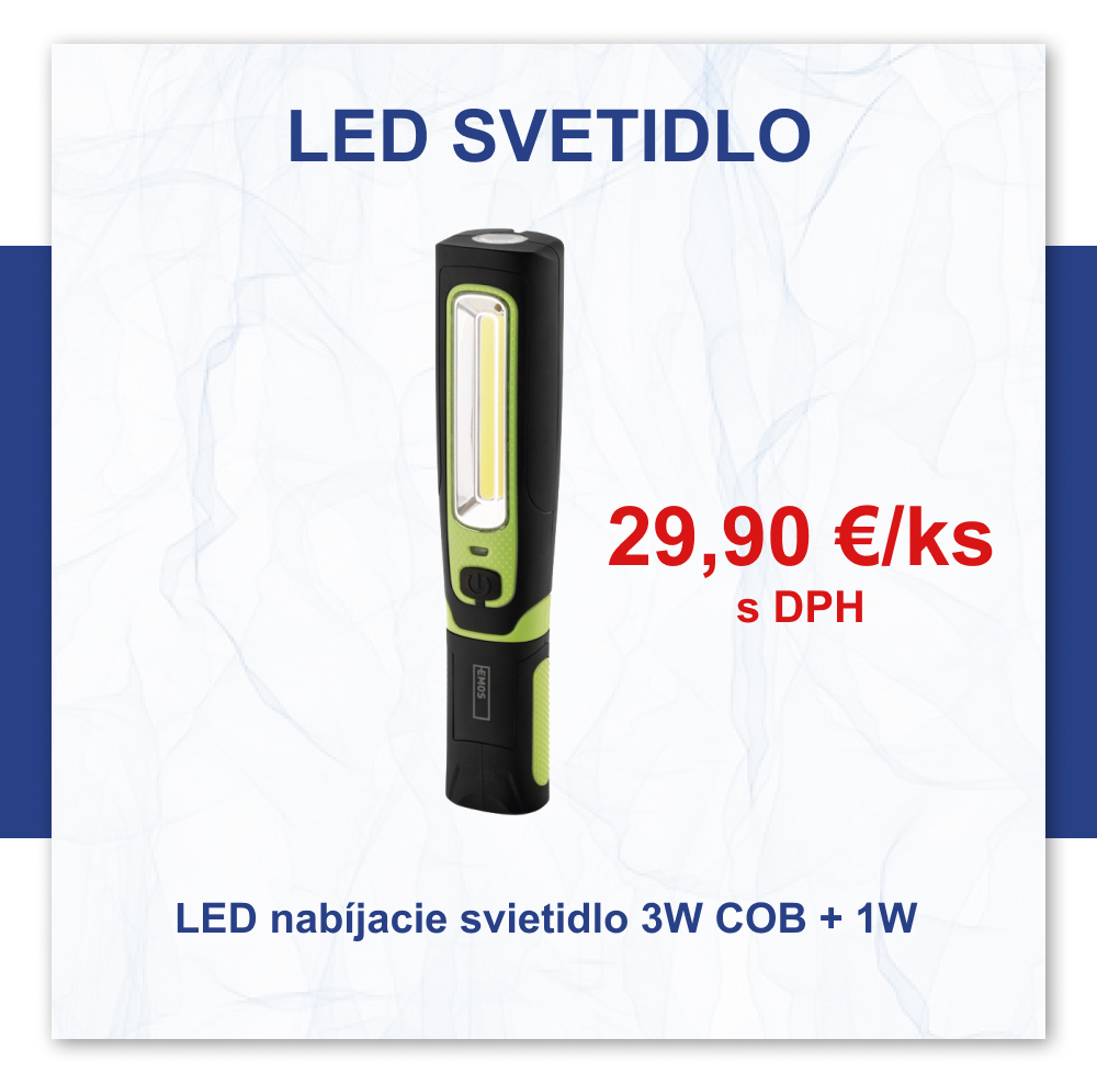 Mimoriadna ponuka produktov