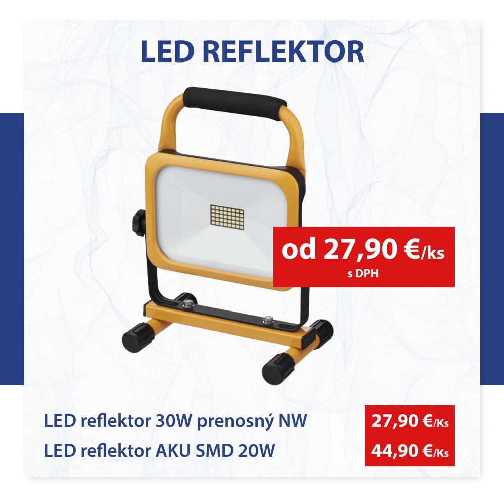 Mimoriadna ponuka produktov