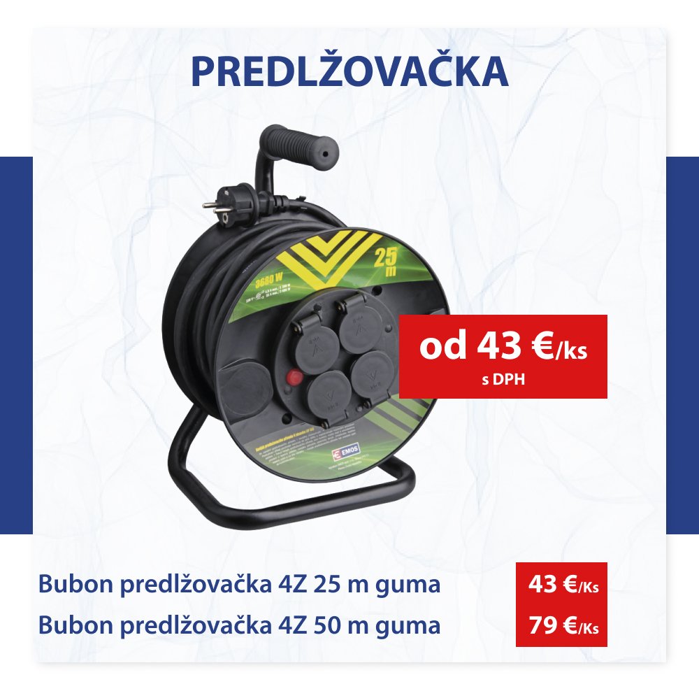 Mimoriadna ponuka produktov