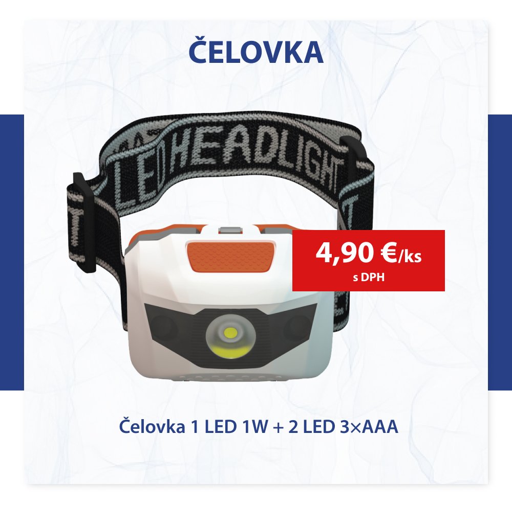 Mimoriadna ponuka produktov