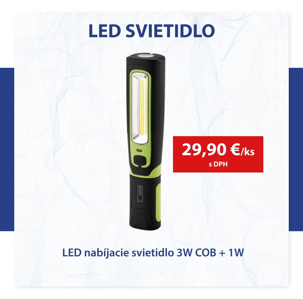Mimoriadna ponuka produktov