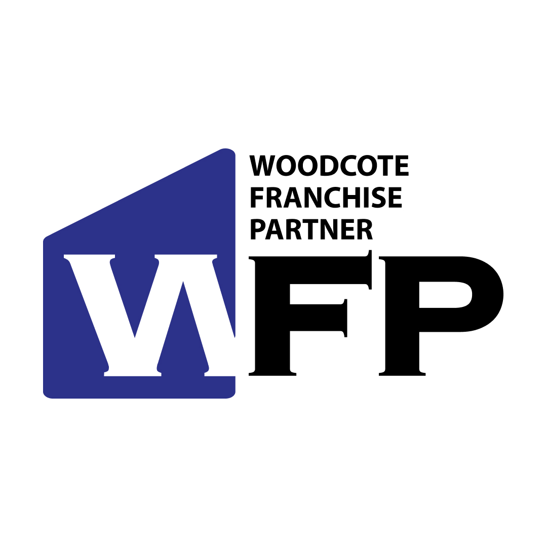 WOODCOTE Franchise partner logo