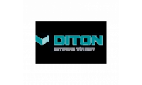 Diton logo || WOODCOTE