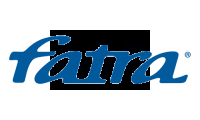 Fatra logo || WOODCOTE
