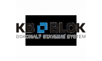 KB blok logo || WOODCOTE