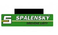 Spálenský logo || WOODCOTE