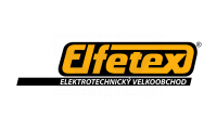 Elfetex logo