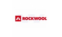 Rockwool logo || Woodcote