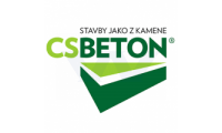cs beton logo