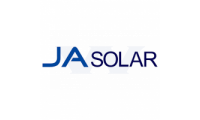 JA Solar logo