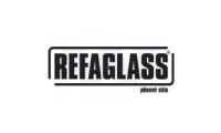 REFAGLASS logo