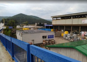 WOODCOTE Nová Baňa