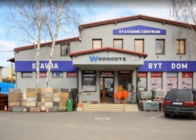 WOODCOTE Šahy