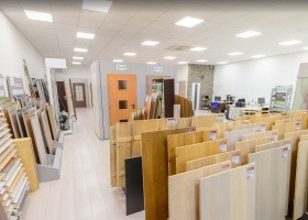 Dvere a Podlahy WOODCOTE Bratislava Ružinov