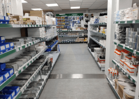 WOODCOTE Stavebne Centrum Ružomberok