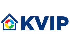 kvip logo