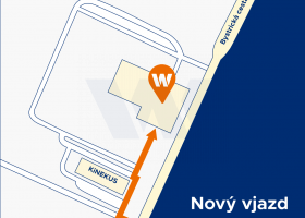 WOODCOTE Stavebne Centrum Ružomberok