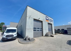 WOODCOTE Stavebné Centrum Martin