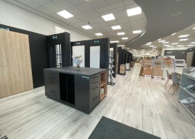 Woodcote Interiérové Štúdio R1 Centrum - certifikovaná predajňa Porta