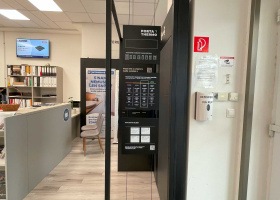 Woodcote Interiérové Štúdio R1 Centrum - certifikovaná predajňa Porta