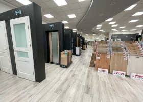 Woodcote Interiérové Štúdio R1 Centrum - certifikovaná predajňa Porta