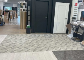 Woodcote Interiérové Štúdio R1 Centrum - certifikovaná predajňa Porta