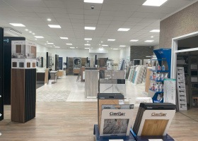 Woodcote Interiérové Štúdio R1 Centrum - certifikovaná predajňa Porta
