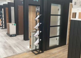 Woodcote Interiérové Štúdio R1 Centrum - certifikovaná predajňa Porta