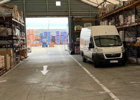 Stavebniny WOODCOTE Bratislava