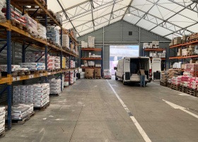 Stavebniny WOODCOTE Bratislava