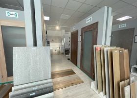WOODCOTE Žiar nad Hronom Interiérové Štúdio