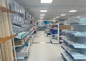 WOODCOTE Stavebne Centrum Ružomberok