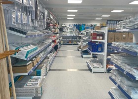 WOODCOTE Stavebne Centrum Ružomberok
