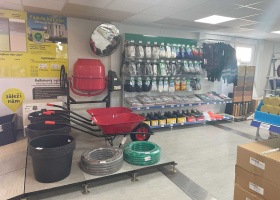 WOODCOTE Stavebne Centrum Ružomberok