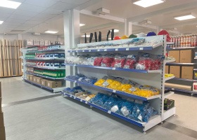 WOODCOTE Stavebne Centrum Ružomberok