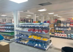 WOODCOTE Stavebne Centrum Ružomberok