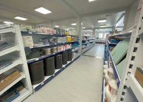 WOODCOTE Stavebne Centrum Ružomberok