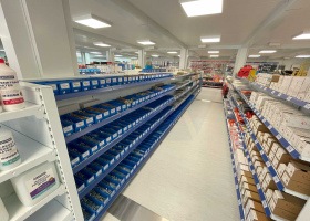 WOODCOTE Stavebne Centrum Ružomberok