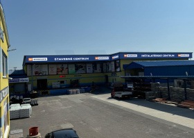 WOODCOTE Michalovce