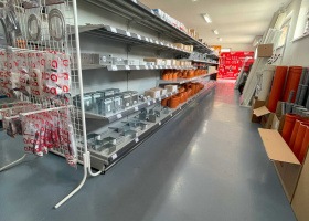 Stavebné centrum Woodcote RAMI Partner
