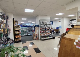 WOODCOTE Michalovce