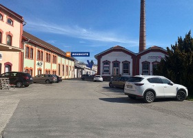 WOODCOTE Inštalatérske centrum Nitra1