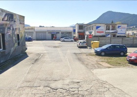 WOODCOTE Instalaterske centrum Ruzomberok1
