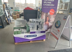 WOODCOTE Instalaterske centrum Ruzomberok2