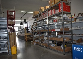 WOODCOTE Instalaterske centrum Ruzomberok2