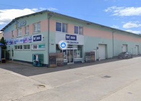 WOODCOTE Profi centrum Nitra1