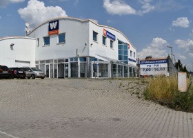 WOODCOTE Liptovský Mikuláš 